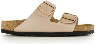Birkenstock Arizona BF 9 Sandalen für Damen | beige