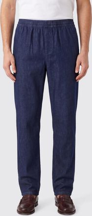 Aspesi Pantaloni slim fit Aspesi in cotone