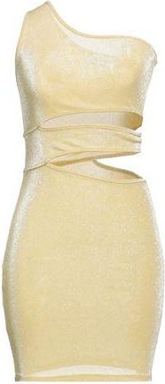 Face to Face Style DRESSES - Mini dresses sur YOOX.COM