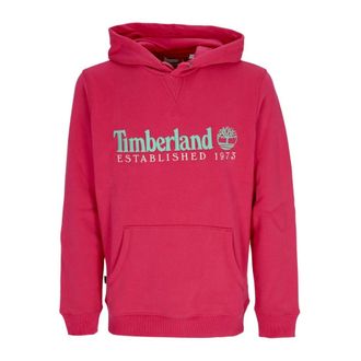 Timberland Mujer, Sudaderas, Rosa, Talla: S
