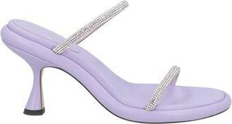 Wandler CALZADO - Sandalias con cierre en YOOX.COM