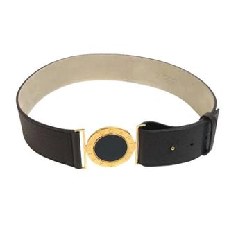 Bulgari unisex, Pre-owned, Marrone, Taglia unica, used