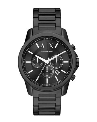 A|X Armani Exchange Mens Classic Watch