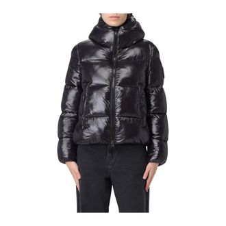 Save The Duck Donna, Giacche, Nero, L, new