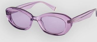Roxy Aurora Shiny Purple Sonnenbrille