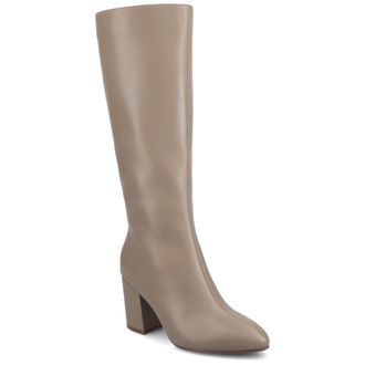 Journee Collection Women & apos;s Ameylia Boots