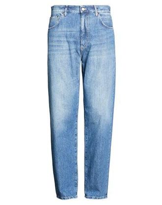 Pantaloni Torino PARTES DE ABAJO - Pantalones vaqueros en YOOX.COM
