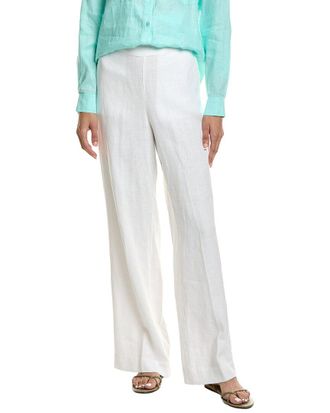 Tyler B&ouml;e Tyler B&ouml;e Gianna Linen Pant