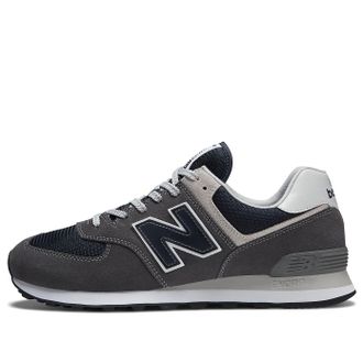 New Balance 574v2 Grey Navy ML574EI2