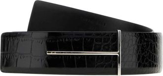 Tom Ford Uomo, Accessori, Nero, 110 CM, new