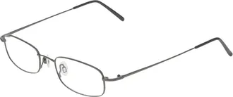 Flexon unisex, Accessoires, Grijs, Maat: 51 MM