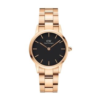 Daniel Wellington Uomo, Accessori, Giallo, Taglia unica, new