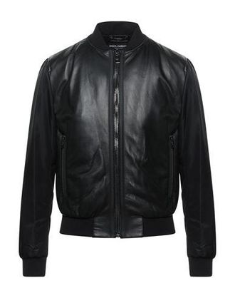 Dolce & Gabbana COATS & JACKETS - Jackets sur YOOX.COM
