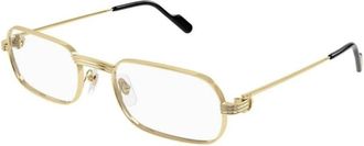 Cartier Ct0556O 001 Glasses