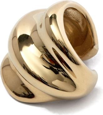 Otiumberg Ear cuff Wave - Oro