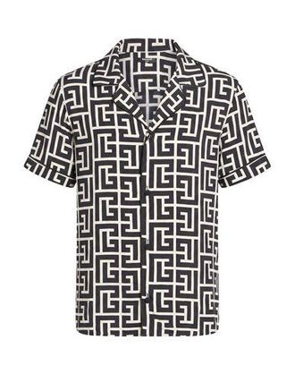 Balmain TOPWEAR - Shirts on YOOX.COM