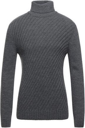 TSD12 PRENDAS DE PUNTO - Cuello alto en YOOX.COM