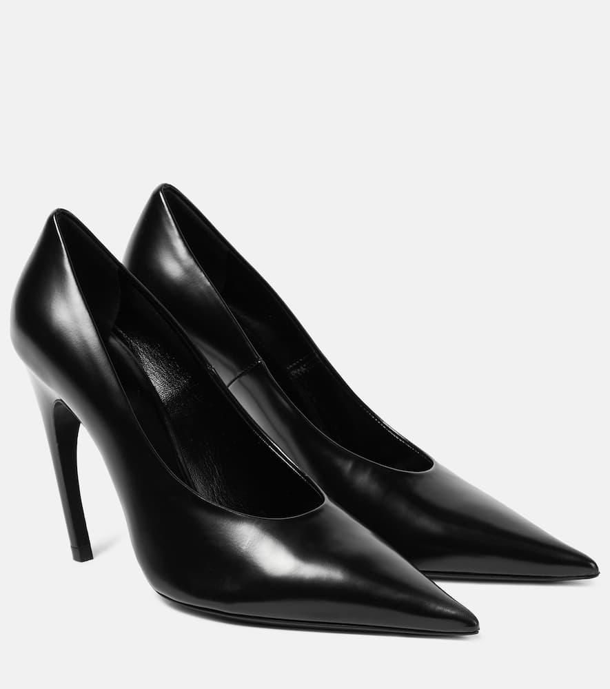 パンプス Nensi Dojaka Tulle Pumps Nensi Dojaka Tulle Pumps | italist