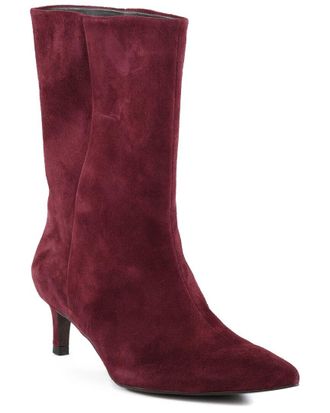 Seychelles Game Changer Suede Boot