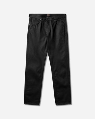Lee Men s 101 S Slim Jeans Dry Black