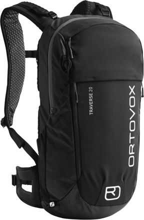 Ortovox Ortovox, unisex, Sport, Nero, Taglia unica, new