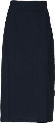 Labo.art BOTTOMWEAR - Midi skirts sur YOOX.COM