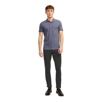 Jack & Jones Jack And Jones Connor-broeken voor heren (Donkergrijs)