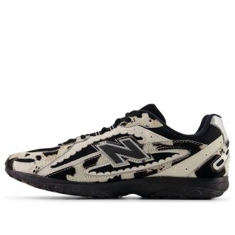 New Balance 204L Black Cow Print U204L3Z7