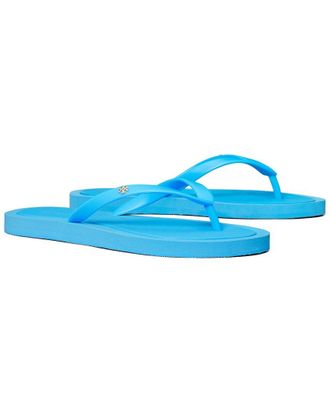 Tory Burch Kira Padded Flip Flop