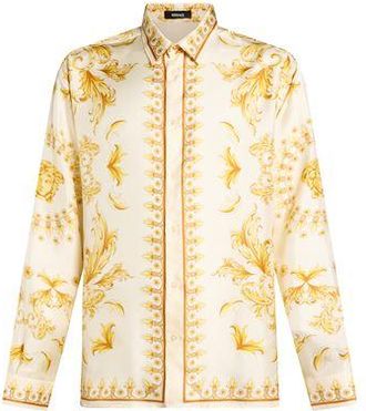 Versace TOPWEAR - Shirts on YOOX.COM