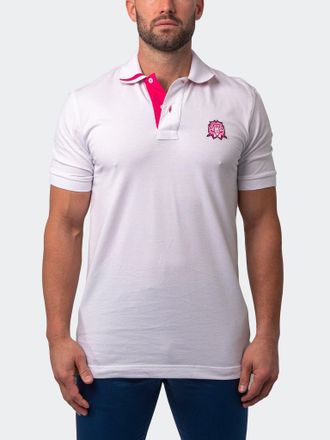 Maceoo Polo MozartSolidTip White