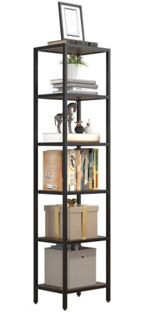 VCM Expositor De Soporte De Metal Vinali M 165x40x30 - Vcm