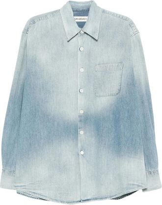 Our Legacy Buttoned Shirt