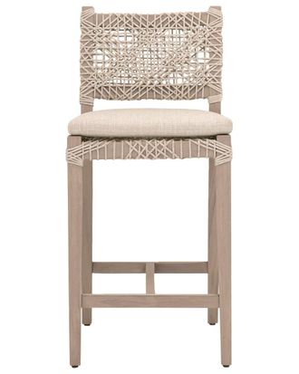 Essentials For Living Costa Outdoor Counter Stool