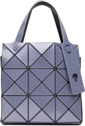 Bao Bao Issey Miyake Beige Carat Small Bag from $490.00 - on