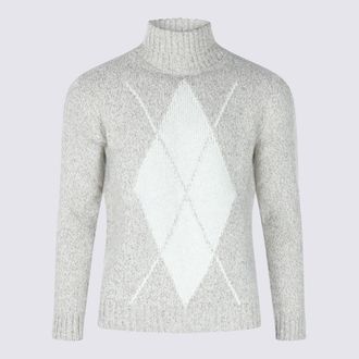 Eleventy Sweaters Light And Natural