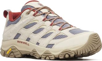 Merrell Moab 3 Hiking Shoe in Lilac at Nordstrom, Size 10.5