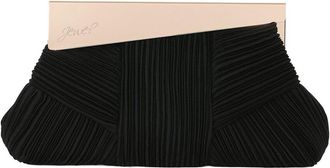 Badgley Mischka Millie Clutch