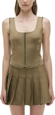 SIMKHAI Simkhai Carly Top