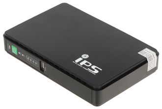 OEM Zasilacz Ups Routerups-15 15w 5v / 9v / 12v Dc Ips