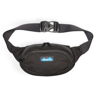 Kavu Canvas Spectator H&uuml;fttasche - | grau