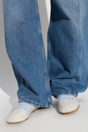 adidas TOKYO MJ Sports Shoes, Womens, Cream