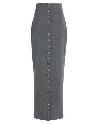 A.W.A.K.E. BOTTOMWEAR - Maxi skirts sur YOOX.COM