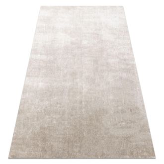 RugsX RugsX Visco Rug in Silver | Size: 140 cm x 190 cm