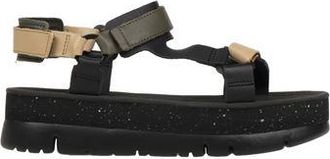 Camper CALZADO - Sandalias con cierre en YOOX.COM