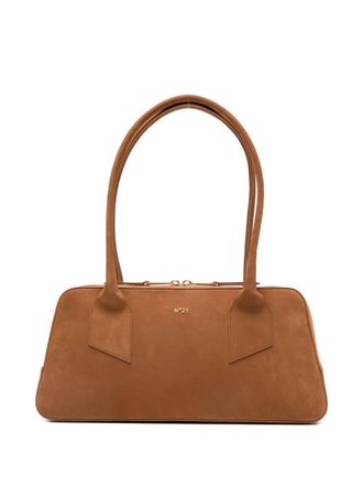 N°21 Malibu Midi Shoulder Bag