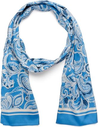 Part Two Donna, Accessori, Blu, Taglia unica, new