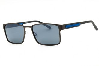Tommy Hilfiger TH 2087/S 0SVKGK Matte Ruthenium Black/Silver