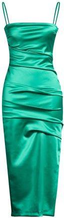 La Petite Robe Di Chiara Boni KLEIDER - Midi-Kleider auf YOOX.COM