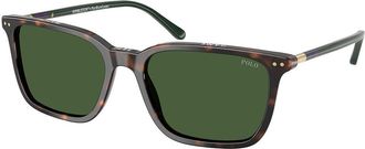 Polo Ralph Lauren PH4226 567371 Mens Sunglasses Tortoiseshell Size 56